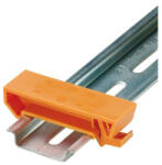 Weidmüller Rögzítőláb TS 35 sínhez MOFU 35 0495660000 Weidmüller (0495660000)