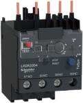 Schneider Electric TeSys LR2 K - LR2K0304 - Hőkioldó 0, 36. . . 0, 54A (LR2K0304)