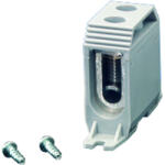 Hensel Mi-NK 1 összekötő kapocs Kapocstartomány: 16-50mm2, Cu 2000325 (Mi NK 1) - lumenet