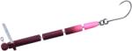 Daiwa Vobler Daiwa Masuno Koeda 6cm 1.5g Glow Tail Mimizu (F3.MASUNOKOEGLWTMZ)