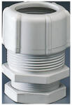 Gewiss Tömszelence M20 +anya IP66 szürke GW50416 Gewiss (GW50416) - lumenet
