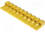 Weidmüller keresztösszekötő WQV 6/10 1052260000 (1052260000)