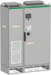 Schneider Electric AccuSine PCS+ PCSP200D7IP54 aktív felharmonikus szűrő 600-690V 200A IP54 (PCSP200D7IP54)