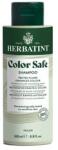 Herbatint Color Safe színtartó sampon 260 ml - multi-vitamin