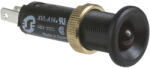 Schneider Electric Harmony XVL - XVLA134 - Ø8 LED-es jelzőlámpa, piros, 24VDC (XVLA134)