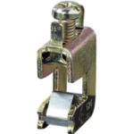 Hensel KS 35 Z szorítókapocs, gyűjtősín kapocs, 4-35mm2, 10mm széles sínre (KS 35 Z) - lumenet