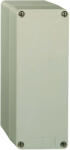 Schneider Electric Harmony XAP, XB2 SL - XAPA2100 - Üres műanyag doboz 85x226mm furatlan (XAPA2100)