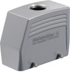 Weidmüller HDC ház, Méret: 6, HDC 40D TOBU 1M40G CS 1114890000 Weidmüller (1114890000) - lumenet
