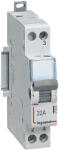 Legrand CX3 moduláris váltókapcsoló 1P 32A - 412900 (412900)