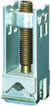 Hensel KS 240/12 szorítókapocs, gyűjtősín kapocs, 35-240mm2 2600079 (KS 240/12) - lumenet