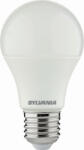 SYLVANIA LED körte 9, 5W E27 1055lm 4000K semleges fehér fényforrás Ra80 230V ToLEDo GLS V7 matt dxh=60x110mm 0029590 Sylvania (0029590) - lumenet