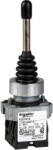 Schneider Electric Harmony XD2 - XD2PA14 - Joystick 4 irányú 1Z irányonként (XD2PA14)