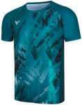 Victor T-Shirt T-55000TD G Férfipóló XL