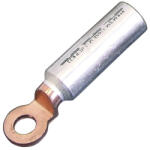 Haupa 293334 Al-Cu préssaru 240-12 (293334)
