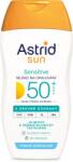Astrid SUN Sensitive naptej SPF 50+ 150 ml