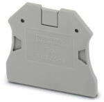 Phoenix Contact Lezárófedél - D-UT 2, 5/10, Phoenix Contact, 3047028 (3047028) - lumenet