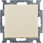 ABB Basic55 2006/6 UC-92-507 Váltókapcsoló (106) keret nélkül, krém 2CKA001012A2149 ABB (2CKA001012A2149) - lumenet