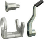 Schneider Electric Schneider Legacy Products - 8600990000 - Készlet EM9-VTRE (A9F03306)