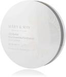 MARY & MAY MARY + MAY Vegan Niacinamide Panthenol Sun Cushion SPF50+