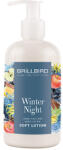 BrillBird Winter Night - Kéz- és lábápoló krém - Soft lotion 250ml