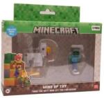 P. M. I. Kids World Figurina P. M. I. Kids World Chicken si Jockey (7290122510812) Figurina