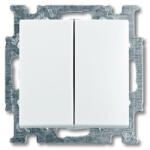 ABB Basic55 2006/5 UC-94-507 Csillárkapcsoló (105) keret nélkül, hófehér 2CKA00101202141 ABB (2CKA00101202141) - lumenet