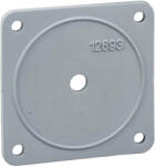 Schneider Electric TeSys Mini-Vario - KZ66 - Gumitömítés kapcsolókarhoz IP40, 60x60 (KZ66)