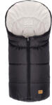 Fillikid bundazsák hordozóba Eco small fekete 1219-06 - babamarket