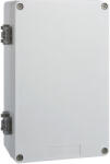 Schneider Electric Harmony XAP, XB2 SL - XAPA4100 - Üres műanyag doboz furatlan (XAPA4100)