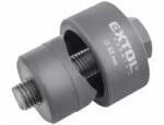 Extol körkivágó csaptelepekhez (csavaros lemezlyukasztó / stancoló); 32 mm (8801623) - gudebolt