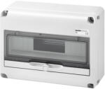 Gewiss Q-DIN kiegészítő modul 14modul IP65 GW68023N (GW68023N)