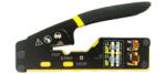 PremiumCord zn-50 Krimpelőfogó (zn-50)
