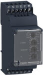 Schneider Electric Harmony Control Relays - RM35UA13MW - feszültségfigyelő relé, 2CO, 5A, 24…240VAC/DC, mérési tart. : 15…600V (RM35UA13MW)