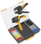Weidmüller krimpelő szerszám készlet CRIMP-SET PZ 6/5 9028740000 (9028740000)