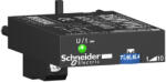 Schneider Electric Harmony Electromechanical Relays - RUW101MW - kiegészítő, RUM univerzális relé Időzítő modul, multifunkciós, 24 - 240VAC/DC (RUW101MW)