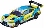 Carrera HYBRID BMW M4 GT3 RAM Racing No 15 versenyautó (50051027)