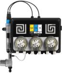 ASEKO Asin Aqua Net+ Redox Salt adagolóállomás