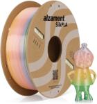 Alzament PLA Silk Rainbow 1 kg Huaguo Mountain (ALZMNTSR04)