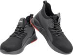 TOYA Pantofi de protecție sport YATO YT-80627 - încălțăminte de lucru respirabilă, talpă antiderapantă, mărimea 46 (YT-80627)