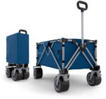 Kinderkraft Wagon Rollster Blue