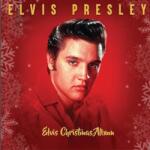 BELLEVUE Elvis Presley - Elvis Christmas Album