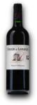  Donjon de Lamarque Haut-Médoc 2014 13, 5% 0, 75L