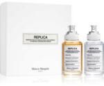 Maison Margiela Replica Set - Apă de toaletă Jazz Club/Lazy Sunday Morning, 2 х 30 ml