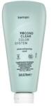 Kemon Yo Cond Color System Shine-Enhancing Cond balsam hrănitor pentru păr vopsit Clear 750 ml