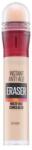Maybelline Instant Anti-Age Eraser Multi-Use Concealer corector lichid pentru zona ochilor 00 Ivory 6, 8 ml