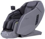 iRest SL-A663 (Dual Premium 4D+) Masszázsfotel - Szürke