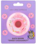 Unicorns Approve Fürdőbomba Édes Fánk 100 g