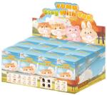  Mini-figurină Jotoys: Yumo - Stay with You Series, 6 cm, Blind Box, sortiment (JOTO53158) Figurina