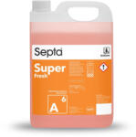 Septa Professzionális légfrissítő és szagsemlegesítő SEPTA SUPERFRESH A6 5L MF (dinnyevirág illat) - pepita