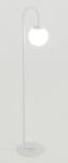 Emibig Flor lampă de podea 1x10 W gri 1497/LP1 (1497LP1)